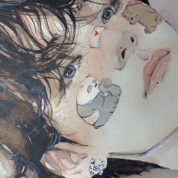 Meet your Posher, Alexa - Picture 1 of 1